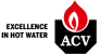Сервис и обслуживание отопительных систем ACV
